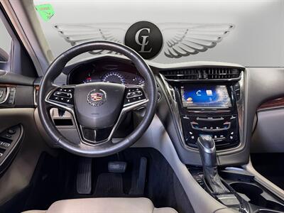 2014 Cadillac CTS 3.6L Luxury - Photo 10 - Lennox, CA 90304