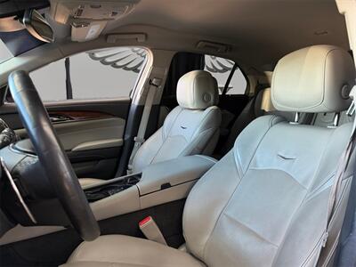 2014 Cadillac CTS 3.6L Luxury   - Photo 9 - Lennox, CA 90304