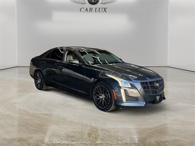 2014 Cadillac CTS 3.6L Luxury - Photo 7 - Lennox, CA 90304