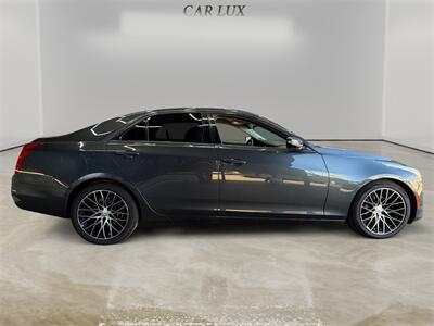 2014 Cadillac CTS 3.6L Luxury   - Photo 6 - Lennox, CA 90304