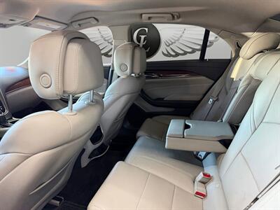 2014 Cadillac CTS 3.6L Luxury - Photo 13 - Lennox, CA 90304