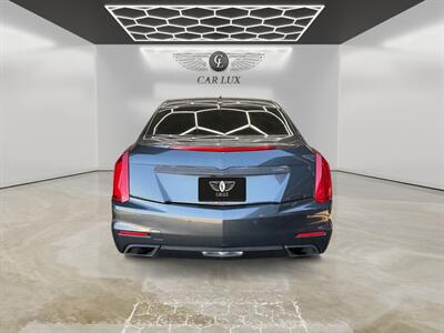 2014 Cadillac CTS 3.6L Luxury - Photo 4 - Lennox, CA 90304