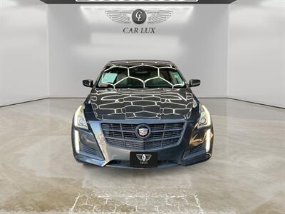 2014 Cadillac CTS 3.6L Luxury - Photo 8 - Lennox, CA 90304