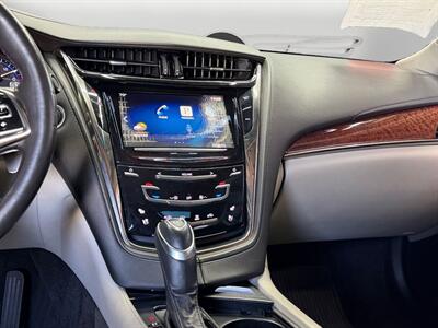 2014 Cadillac CTS 3.6L Luxury - Photo 11 - Lennox, CA 90304