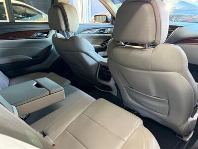 2014 Cadillac CTS 3.6L Luxury - Photo 17 - Lennox, CA 90304