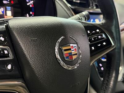 2014 Cadillac CTS 3.6L Luxury - Photo 15 - Lennox, CA 90304