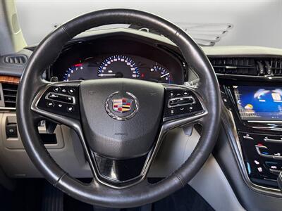 2014 Cadillac CTS 3.6L Luxury - Photo 12 - Lennox, CA 90304