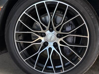 2014 Cadillac CTS 3.6L Luxury   - Photo 18 - Lennox, CA 90304