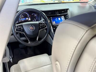 2014 Cadillac CTS 3.6L Luxury - Photo 19 - Lennox, CA 90304