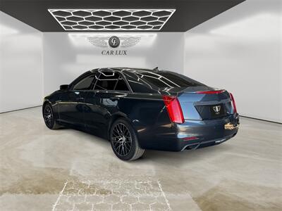 2014 Cadillac CTS 3.6L Luxury   - Photo 3 - Lennox, CA 90304