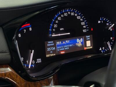 2014 Cadillac CTS 3.6L Luxury - Photo 16 - Lennox, CA 90304