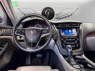 2014 Cadillac CTS 3.6L Luxury   - Photo 10 - Lennox, CA 90304