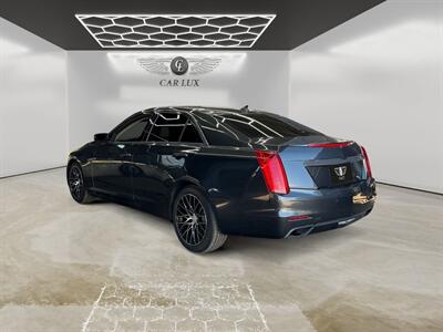2014 Cadillac CTS 3.6L Luxury - Photo 3 - Lennox, CA 90304