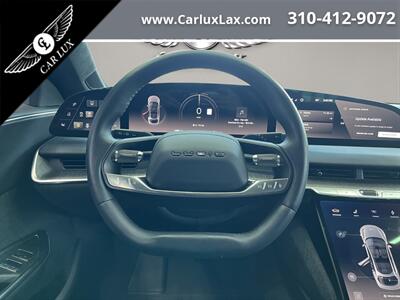 2023 Lucid Air Touring   - Photo 14 - Lennox, CA 90304