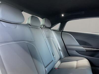 2023 Lucid Air Touring   - Photo 21 - Lennox, CA 90304