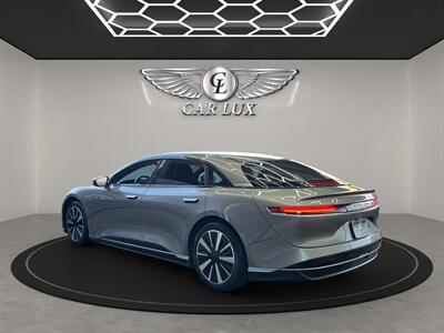 2023 Lucid Air Touring   - Photo 5 - Lennox, CA 90304