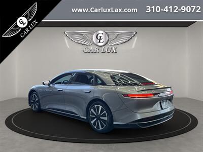 2023 Lucid Air Touring   - Photo 5 - Lennox, CA 90304