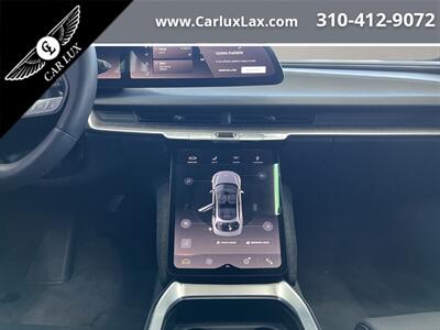 2023 Lucid Air Touring   - Photo 18 - Lennox, CA 90304