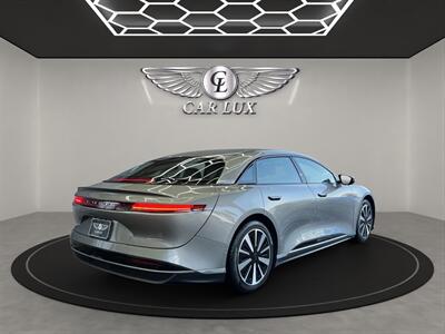 2023 Lucid Air Touring   - Photo 7 - Lennox, CA 90304