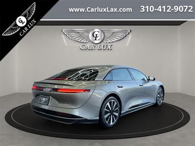 2023 Lucid Air Touring   - Photo 7 - Lennox, CA 90304