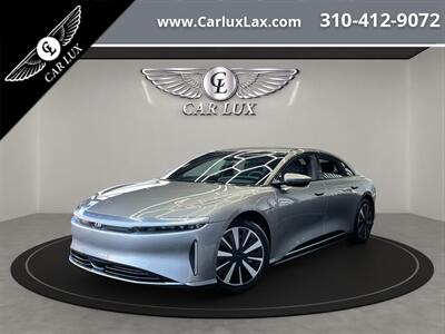 2023 Lucid Air Touring   - Photo 3 - Lennox, CA 90304