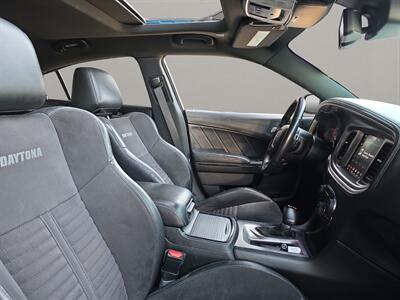 2019 Dodge Charger R/T  DAYTONA - Photo 17 - Lennox, CA 90304