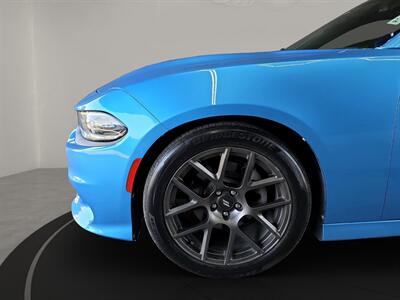 2019 Dodge Charger R/T  DAYTONA - Photo 9 - Lennox, CA 90304