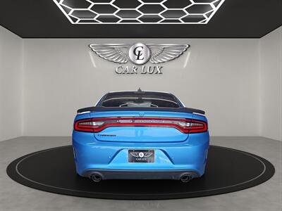2019 Dodge Charger R/T  DAYTONA - Photo 6 - Lennox, CA 90304