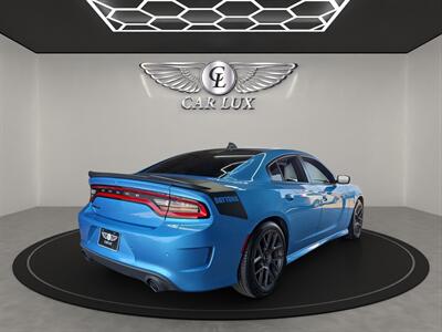 2019 Dodge Charger R/T  DAYTONA - Photo 7 - Lennox, CA 90304
