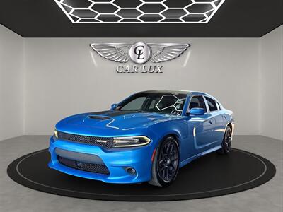 2019 Dodge Charger R/T  DAYTONA - Photo 3 - Lennox, CA 90304