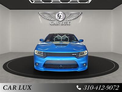 2019 Dodge Charger R/T  DAYTONA - Photo 2 - Lennox, CA 90304