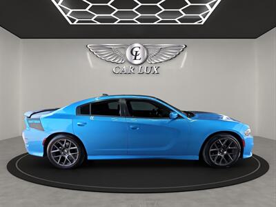 2019 Dodge Charger R/T  DAYTONA - Photo 8 - Lennox, CA 90304