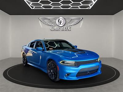 2019 Dodge Charger R/T  DAYTONA - Photo 1 - Lennox, CA 90304