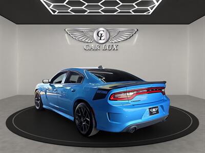 2019 Dodge Charger R/T  DAYTONA - Photo 5 - Lennox, CA 90304