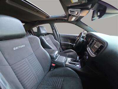 2019 Dodge Charger R/T  DAYTONA - Photo 19 - Lennox, CA 90304