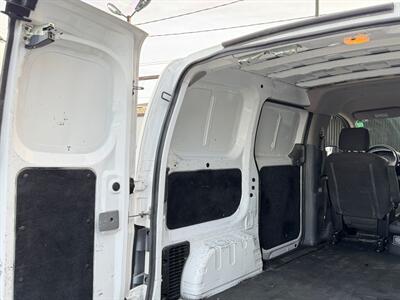 2016 Nissan NV200 S   - Photo 20 - Lennox, CA 90304