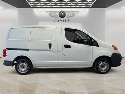 2016 Nissan NV200 S   - Photo 6 - Lennox, CA 90304