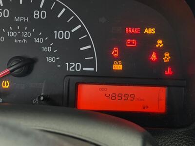 2016 Nissan NV200 S   - Photo 15 - Lennox, CA 90304