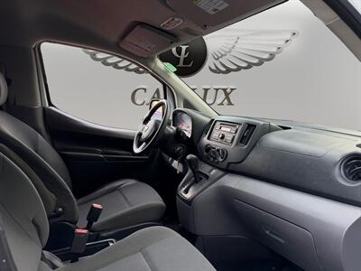 2016 Nissan NV200 S   - Photo 13 - Lennox, CA 90304