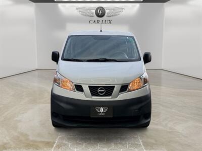 2016 Nissan NV200 S   - Photo 8 - Lennox, CA 90304