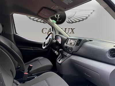 2016 Nissan NV200 S   - Photo 13 - Lennox, CA 90304