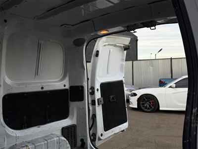 2016 Nissan NV200 S   - Photo 19 - Lennox, CA 90304