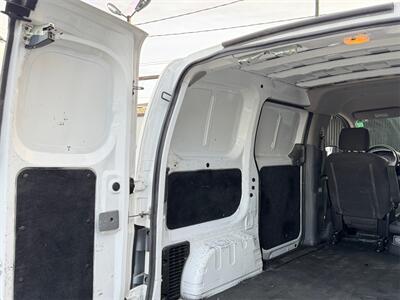 2016 Nissan NV200 S   - Photo 20 - Lennox, CA 90304