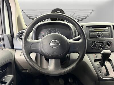 2016 Nissan NV200 S   - Photo 12 - Lennox, CA 90304