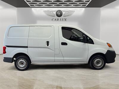 2016 Nissan NV200 S   - Photo 6 - Lennox, CA 90304