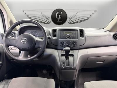 2016 Nissan NV200 S   - Photo 10 - Lennox, CA 90304