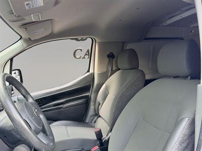 2016 Nissan NV200 S   - Photo 9 - Lennox, CA 90304