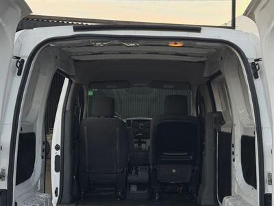 2016 Nissan NV200 S   - Photo 16 - Lennox, CA 90304