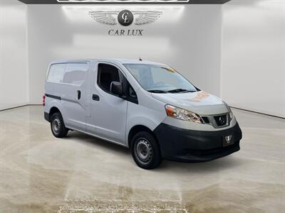 2016 Nissan NV200 S   - Photo 7 - Lennox, CA 90304