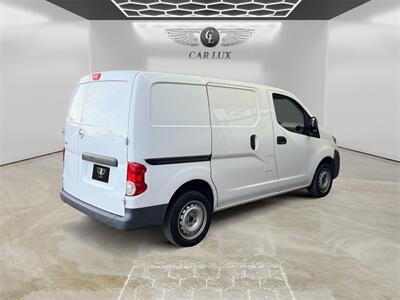 2016 Nissan NV200 S   - Photo 5 - Lennox, CA 90304